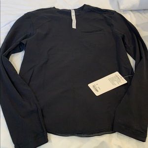 LULULEMON 5 year Basic LS